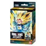 FS08 Starter Deck - Vegeta (mini)