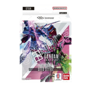 GUNDAM - SEED Strike [ST04]