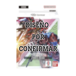 GUNDAM – Iron-Blooded Orphans [ST05]