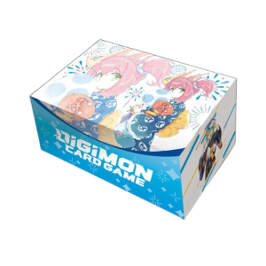Digimon TCG: Premium Heroine Set 2 (PB-23)