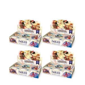 Lorcana: Fabled Case