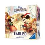 Lorcana: Fabled Illumineer's Tove