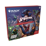 MTG: Marvel's Spider-Man Scene Box