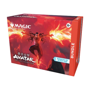 MTG: Avatar The Last Airbender - Bundle