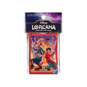 Lorcana: Fabled Sleeves I2I