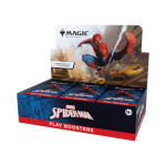 MTG: Marvel's Spider-Man Play Booster Box