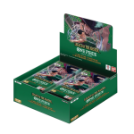 One Piece Card Game: OP-12 Legacy of the Master