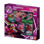 One Piece TCG: Illustration Box (IB-04)