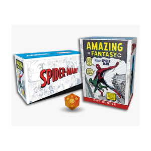 MTG: Marvel's Spider-Man Gift Bundle