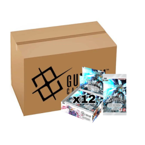 Gundam: GD02 Case (x12)