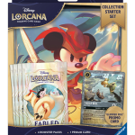 Lorcana: Fabled - Collection Starter Set