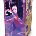Lorcana: Fabled - Elsa Gift Box