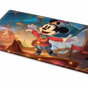 Lorcana: Whispers In The Well - Playmat Mickey Mouse