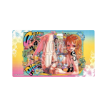 One Piece: Official Playmat Limited Edition Vol.3