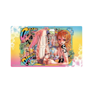 One Piece: Official Playmat Limited Edition Vol.3