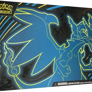 Pokémon TCG: Phantasmal Flames - Ultra Premium Collection