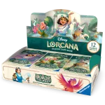 Lorcana: Archazia's Island - Booster Box