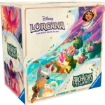 Lorcana: Archazia's Island - Trove