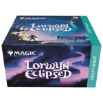 MTG: Lorwyn Eclipsed – Draft Night Box