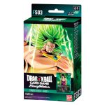 Dragon Ball Fusion World: FS03 Starter Deck - Broly