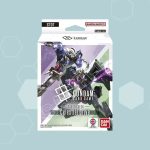 Gundam Card Game: Starter Deck - 07 Celestial Drive