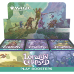 MTG: Lorwyn Eclipsed – Play Boosters Display