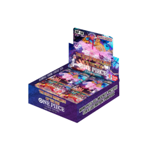 One Piece: Card Game – Booster Display OP14