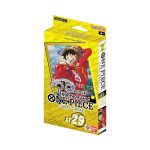 One Piece Card Game – Starter Deck – Egghead Island [ST-29]