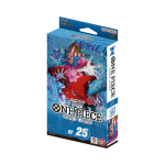 One Piece Card Game: Starter Deck 25 - Buggy