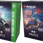 MTG: Lorwyn Eclipsed – Preconstructed (Set de 2)