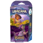 Lorcana: Ursula's Return - Starter Deck (Mirabel/Bruno)