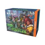 MTG: Universes Beyond - Teenage Mutant Ninja Turtles Bundle