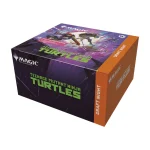 MTG: Universes Beyond - Teenage Mutant Ninja Turtles Draft Night