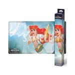 Lorcana: Winterspell - Playmat Ariel