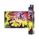 Lorcana: Winterspell - Playmat Maleficent