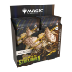 (PREVENTA) MTG: Secrets of Strixhaven - Collector Booster
