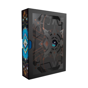 (PREVENTA) MTG: Secrets of Strixhaven - Codex Bundle