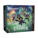 (PREVENTA) MTG: Secrets of Strixhaven - Draft Night