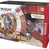 (PREVENTA) MTG: Marvel Super Heroes - Bundle