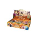 Lorcana: Wilds Unknown - Booster Display