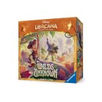 Lorcana: Wilds Unknown - Illumineer's Trove