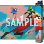 Lorcana: Wilds Unknown - Playmat Goofy – Super Goof