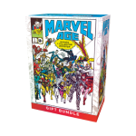 (PREVENTA) MTG: Marvel Super Heroes - Special Gift Bundle