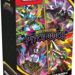 Pokémon TCG: Pitch Black - Booster Bundle (PREVENTA)
