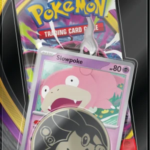 Pokémon TCG: Pitch Black - 1 Pack Blister (PREVENTA)