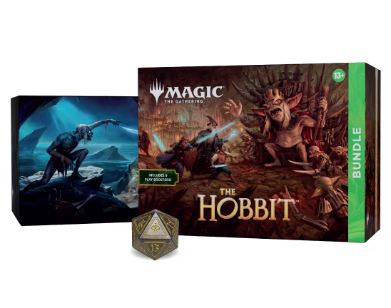 (PREVENTA) MTG: The Hobbit - Bundle